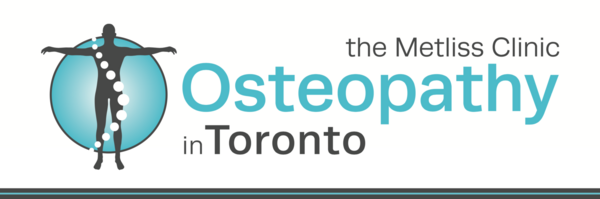 Osteopathy In Toronto