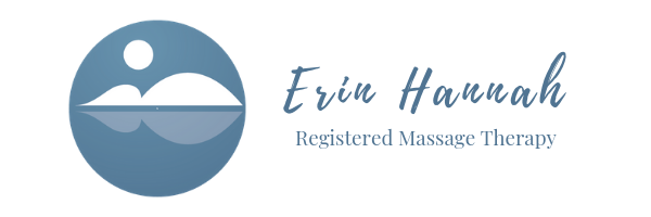 Erin Hannah : Registered Massage Therapy
