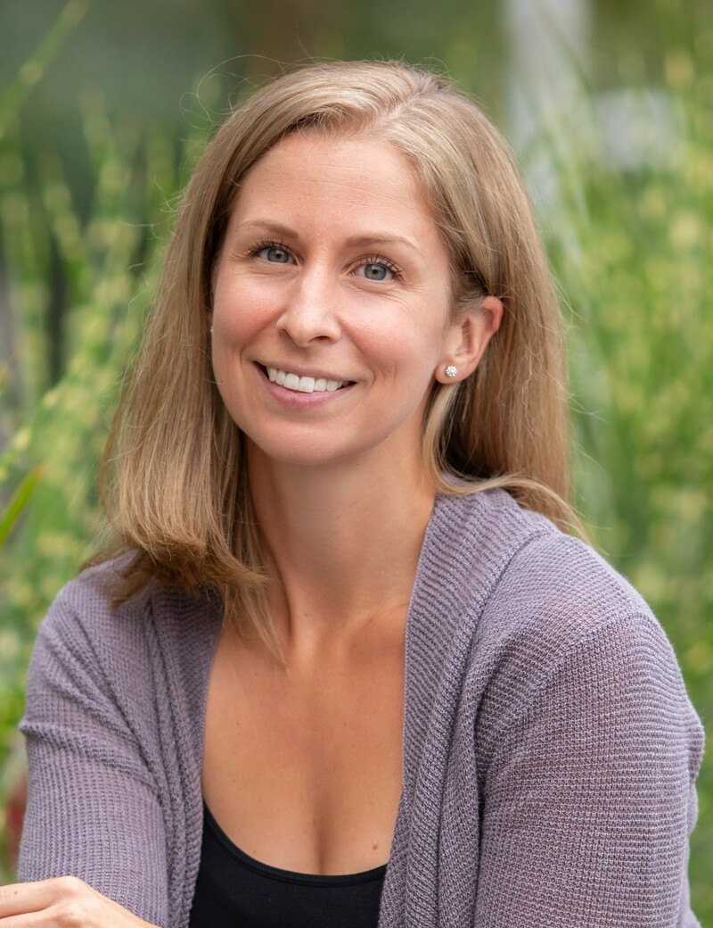Catherine Vani