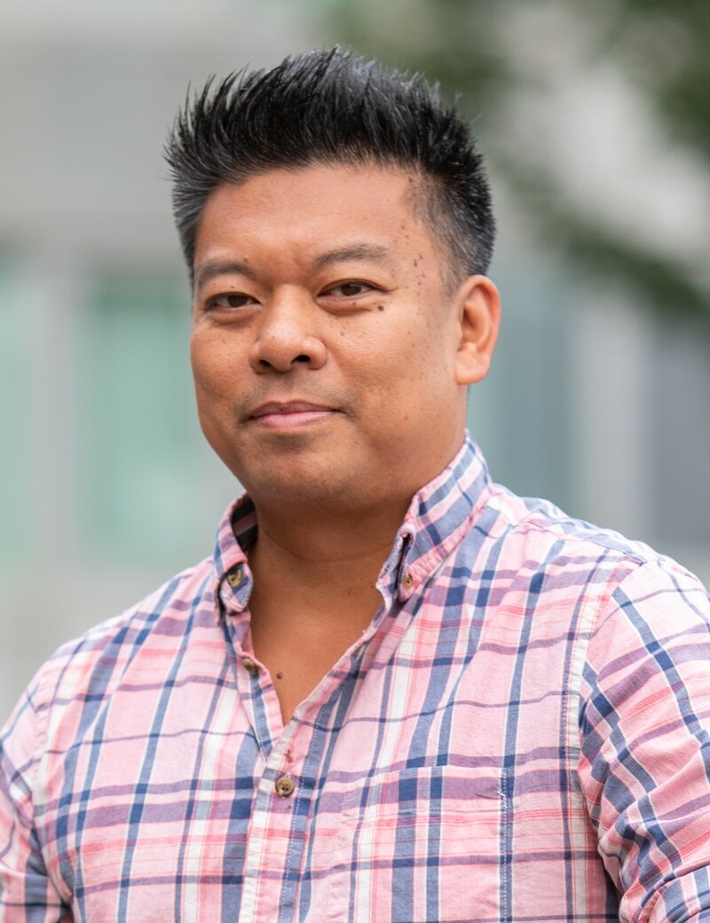 Brian Redillas