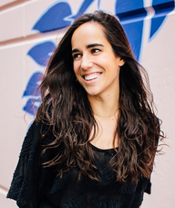 Book an Appointment with Michele Sim for Osteopathy