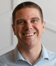 Book an Appointment with Andy Schmalz for Osteopathy