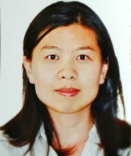 Book an Appointment with Emily (Jun) Zhao for Acupuncture