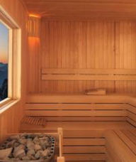 Book an Appointment with Infrared Sauna for Infrared Sauna