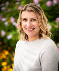 Book an Appointment with Lindsay McCaw for Physiotherapy