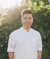 Book an Appointment with Duarte Rosário at Osteo Room - Kitsilano, Vancouver