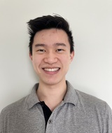 Book an Appointment with Daxton Chan at Kids Physio Group - Surrey
