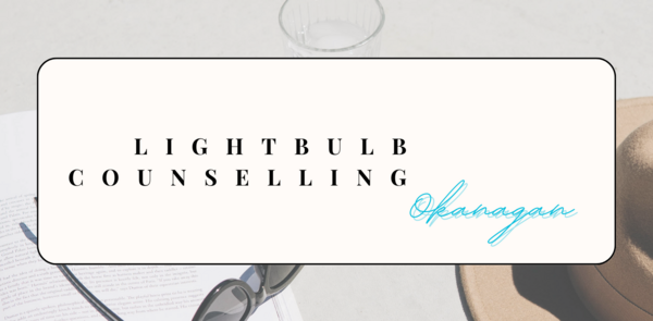 Lightbulb Counselling