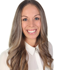 Book an Appointment with Élodie Fournier-Cadieux for Chiropractic