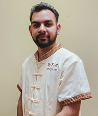 Book an Appointment with Ranpreet Singh Kotia for Massage Therapy