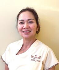 Book an Appointment with Mrs. Siriphon (Siri) Raksasri for Massage Therapy