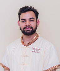 Book an Appointment with Ranpreet Singh Kotia for Massage Therapy