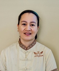 Book an Appointment with Emmilou Reyna for Massage Therapy