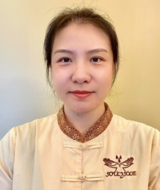 Book an Appointment with Dr. Zhuo Wei (Rachel) Xing at Soul2Sole Clareview