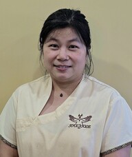 Book an Appointment with RMT Vijittra (Gap) Wattanasiri for Massage Therapy