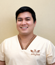 Book an Appointment with RMT Norman Cueto for Massage Therapy