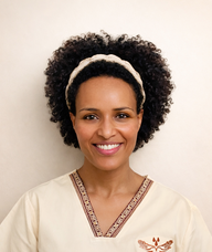 Book an Appointment with RMT Hirity Desta for Massage Therapy