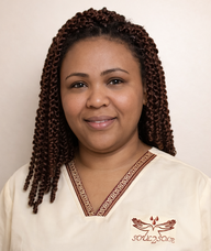 Book an Appointment with RMT Saba Tseada for Massage Therapy