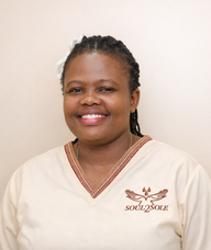 Book an Appointment with RMT Sarah Andia for Massage Therapy