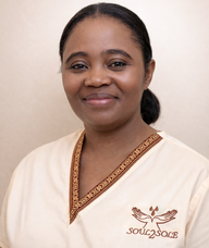 Book an Appointment with RMT Edith Fayia (Manual Submission Greenshield) for Massage Therapy