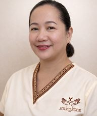 Book an Appointment with RMT Imee Mercado for Massage Therapy