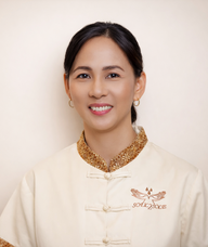Book an Appointment with RMT Serie Ann Cueto for Massage Therapy