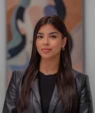 Book an Appointment with Ikram Aidat for Épilation définitive au laser