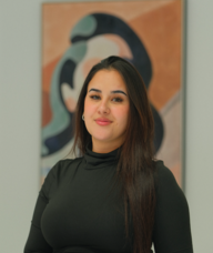 Book an Appointment with Amina Jabrani for Maquillage Semi-Permanent