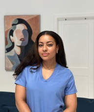 Book an Appointment with Aisha Goddard for Épilation définitive au laser