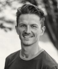 Book an Appointment with Marcus Blissett for Massage Therapy