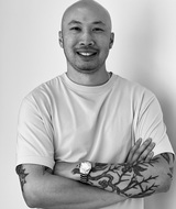 Book an Appointment with Gary Wong at Soma Studio West - Trafalgar Street