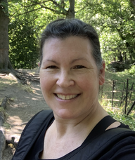 Book an Appointment with Laurie Ellis for Massage Therapy