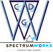 WCDG, Inc. and Spectrum Works Consulting