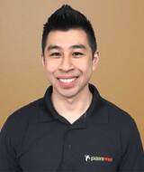 Book an Appointment with Danny Wu at Burnaby Metrotown