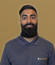 Book an Appointment with Hark Sangha for Physiotherapy
