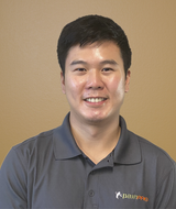Book an Appointment with David Ko at Surrey Memorial