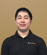 Book an Appointment with Matthew Chong at Surrey Memorial