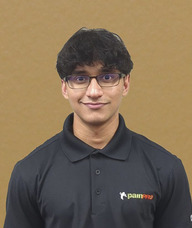 Book an Appointment with Joshua Dhoundiyal for Student Massage Therapy
