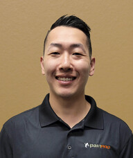 Book an Appointment with Mark Yun for Registered Massage Therapy