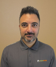 Book an Appointment with Dr. Reza Khamneipur for Chiropractic