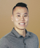 Book an Appointment with Ken Lee at Burnaby Metrotown