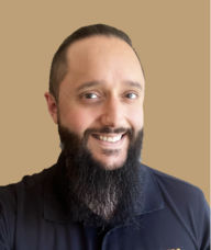 Book an Appointment with Geoff Heald for Registered Massage Therapy