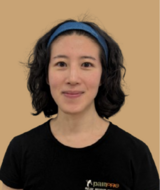 Book an Appointment with Ruby Wu at Coquitlam Centre