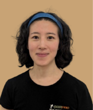 Book an Appointment with Ruby Wu for Registered Massage Therapy