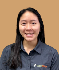 Book an Appointment with Erika Dy Ning for Physiotherapy