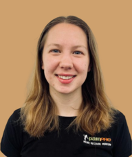 Book an Appointment with Ayrelea Nimchuk for Registered Massage Therapy