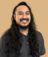 Book an Appointment with Daniel Clark at North Surrey City Centre