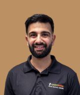 Book an Appointment with Arjun Purewal at Burnaby Metrotown