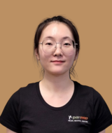 Book an Appointment with Kelly Yu at Burnaby Metrotown