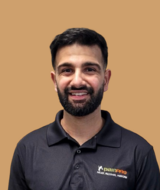 Book an Appointment with Arjun Purewal at Burnaby Metrotown